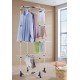Leifheit Pegasus Classic Tower 450 White Leifheit Pegasus Classic Tower 450 White