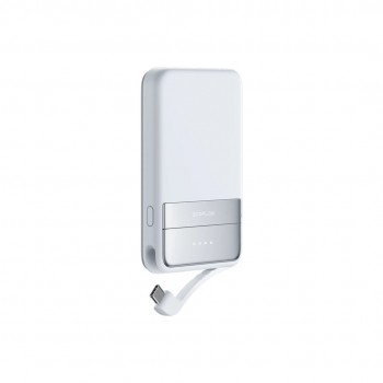 ECOFLOW Rapid 5000 Powerbank - blue
