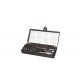 Wiha Micro-Bit Set ESD screwdriver bit Wiha Micro-Bit Set ESD screwdriver bit