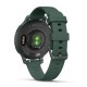 Garmin Lily 2 Active 38 mm Digital 240 x 201 pixels Touchscreen Green GPS (satellite) Garmin Lily 2 Active 38 mm Digital 240 x 201 pixels Touchscreen Green GPS (satellite)