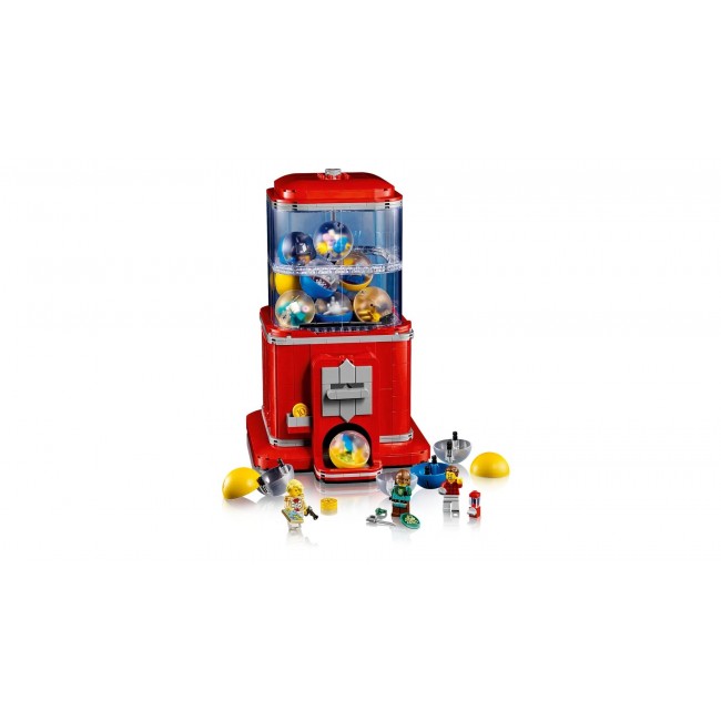 LEGO IDEAS 21358 Minifigure Vending Machine LEGO IDEAS 21358 Minifigure Vending Machine