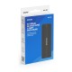 Savio AK-84 storage drive enclosure SSD enclosure Black M.2 Savio AK-84 storage drive enclosure SSD enclosure Black M.2