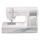 Singer 9960 Quantum Stylist sewing machine, white Singer 9960 Quantum Stylist sewing machine, white