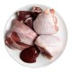 3COTY 07. Turkey - wet cat food - 180g 3COTY 07. Turkey - wet cat food - 180g