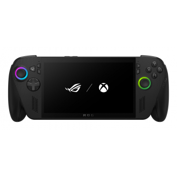 ASUS ROG Xbox Ally X RC73XA-NH011W portable game console 17.8 cm (7