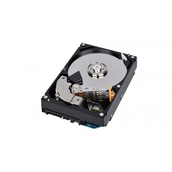 Toshiba MG08-D internal hard drive 6 TB 7200 RPM 256 MB 3.5