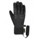 REUSCH JUPITER GORE-TEX GLOVES SIZE 9 black