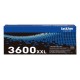 Brother TN-3600XXL toner cartridge 1 pc(s) Original Black Brother TN-3600XXL toner cartridge 1 pc(s) Original Black