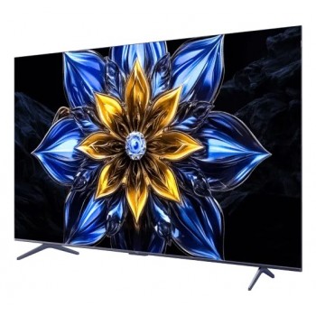 TCL 55T8C TV 139.7 cm (55