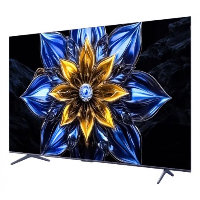 TCL 55T8C TV 139.7 cm (55 TCL 55T8C TV 139.7 cm (55