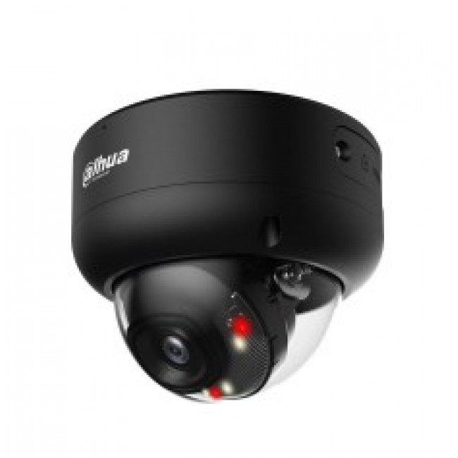 Dahua Technology WizSense IPC-HDBW3849E-AS-IL Dome IP security camera Indoor & outdoor 3840 x 2160 pixels Ceiling Dahua Technology WizSense IPC-HDBW3849E-AS-IL Dome IP security camera Indoor & outdoor 3840 x 2160 pixels Ceiling