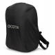 DICOTA D32116-RPET backpack Casual backpack Black Polyester, Recycled polyethylene terephthalate (rPET)
