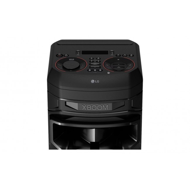 Poweraudio LG RNC9 speaker