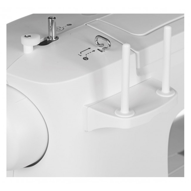 SINGER M1605 sewing machine Electric