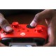 Microsoft Xbox Wireless Controller Red Bluetooth/USB Gamepad Analogue / Digital Xbox, Xbox One, Xbox Series S, Xbox Series X Microsoft Xbox Wireless Controller Red Bluetooth/USB Gamepad Analogue / Digital Xbox, Xbox One, Xbox Series S, Xbox Series X
