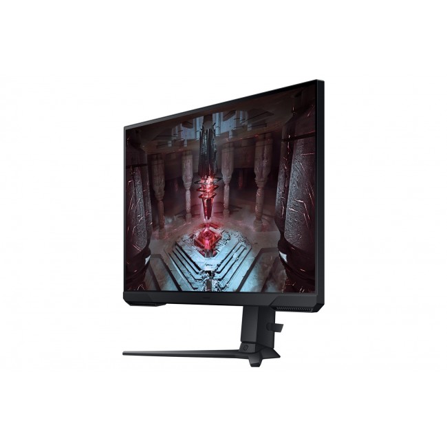 Samsung G51C computer monitor 68.6 cm (27 Samsung G51C computer monitor 68.6 cm (27