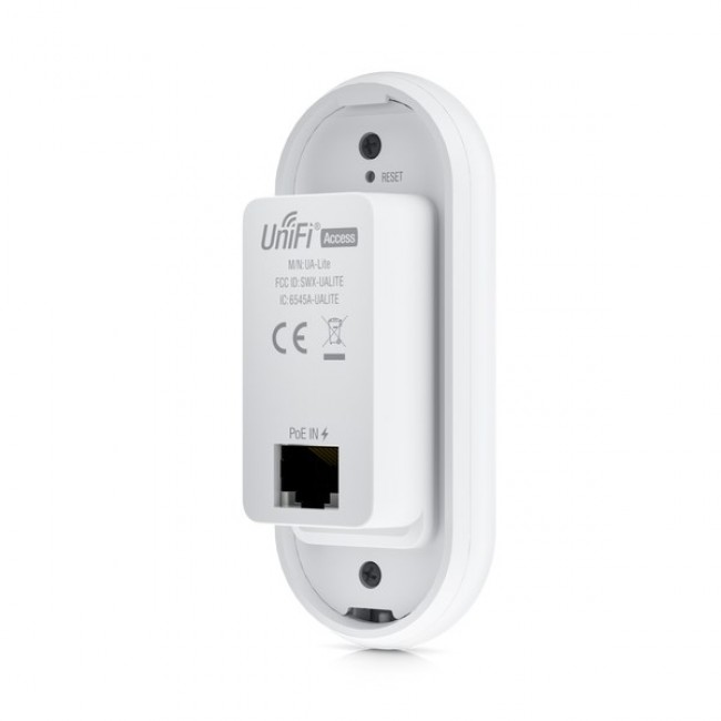 Ubiquiti UA-Reader Lite White Ubiquiti UA-Reader Lite White