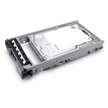 Hard Drive Dell 1.2TB 10K RPM SAS 12Gbps