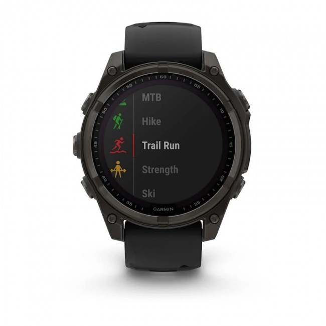 Garmin fenix 8 3.3 cm (1.3 Garmin fenix 8 3.3 cm (1.3