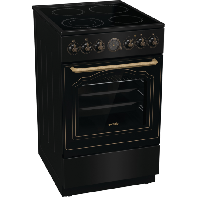 GORENJE KITCHEN GECS5B70CLB GORENJE KITCHEN GECS5B70CLB