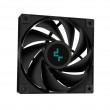 DeepCool LS720S Zero Dark Processor All-in-one liquid cooler 12 cm Black 1 pc(s) DeepCool LS720S Zero Dark Processor All-in-one liquid cooler 12 cm Black 1 pc(s)
