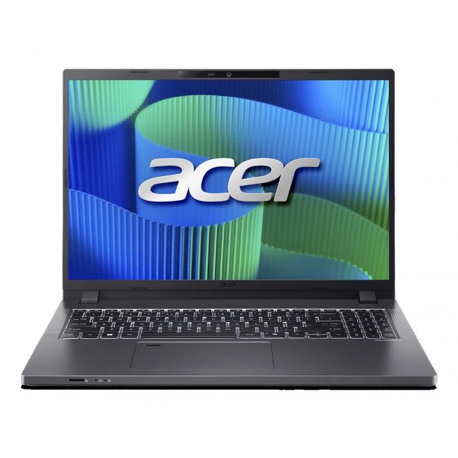 Acer TravelMate P2 TMP216-71-G3-TCO Intel Core Ultra 5 125H Laptop 40.6 cm (16