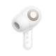 Bluetooth Earphones Wireless Xiaomi Buds 5 Pro BT Ceramic White Bluetooth Earphones Wireless Xiaomi Buds 5 Pro BT Ceramic White