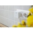 Yale ConnectX Wi-Fi Bridge White