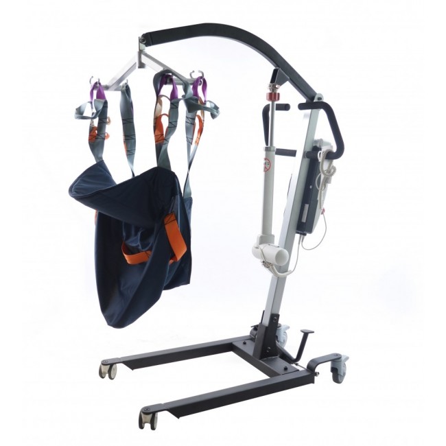 Transport and bath lift DAVID Transport and bath lift DAVID