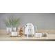 SMEG Kettle KLF05CREU mini 0,8L cream