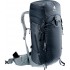 Deuter Trail PRO 36 Women's hiking backpack Black