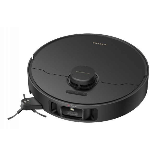 Dreame X40 Master 0.3 L Black