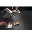 Tefal Powermix Silence HT650E Hand mixer 600 W Silver