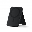 Satechi ST-B5Q2SK power bank 5000 mAh Wireless charging Black Satechi ST-B5Q2SK power bank 5000 mAh Wireless charging Black