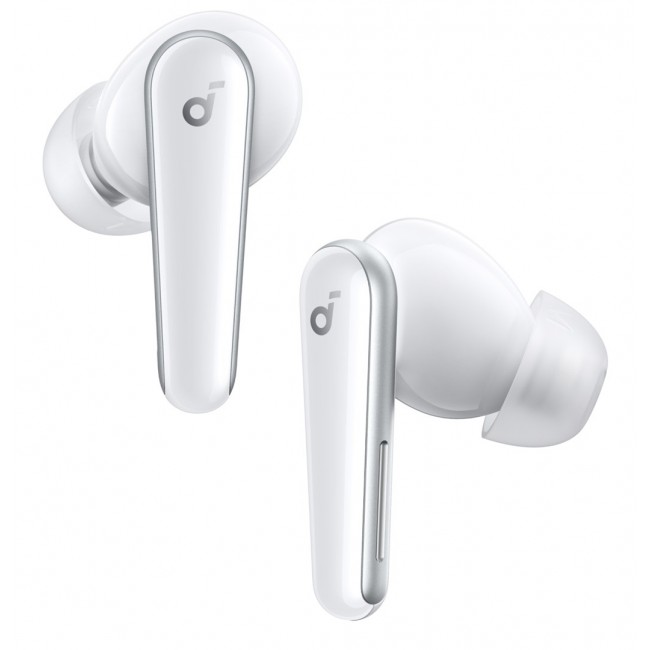 Soundcore Liberty 5 Headset Wireless In-ear Calls/Music USB Type-C Bluetooth White