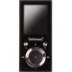 Intenso Video Scooter BT MP3 player 16 GB Black