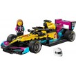 LEGO SPEED CHAMPIONS 77258 F1 ACADEMY LEGO Race Car
