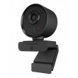 ICY BOX IB-CAM502-HD webcam 1920 x 1080 pixels Black