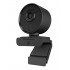ICY BOX IB-CAM502-HD webcam 1920 x 1080 pixels Black