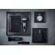 Panasonic ES-LV69-S803 Electric Shaver, Black/Silver | Panasonic Panasonic ES-LV69-S803 Electric Shaver, Black/Silver | Panasonic