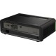 Viewsonic X1-4K Pro Standard throw projector DMD UHD 4K (3840x2160) 3D Black, Green