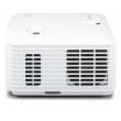 Viewsonic LSD400HD data projector Standard throw projector 4000 ANSI lumens DLP 1080p (1920x1080) White Viewsonic LSD400HD data projector Standard throw projector 4000 ANSI lumens DLP 1080p (1920x1080) White