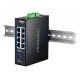 Trendnet TI-G5091 network switch Unmanaged 2.5G Ethernet (100/1000/2500)