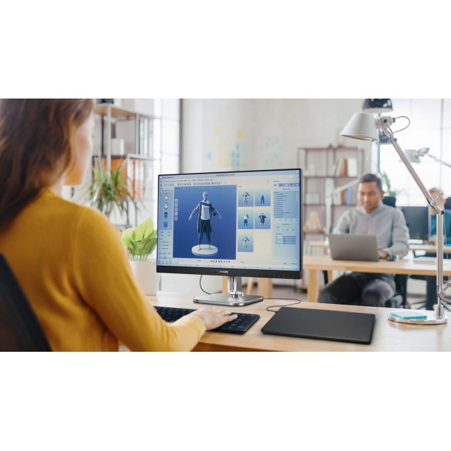 Philips 27B2U4601/00 computer monitor 68.6 cm (27