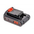Black & Decker BCBL200L 18 W 12 V 145 km/h Lithium-Ion (Li-Ion)