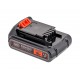 Black & Decker BCBL200L 18 W 12 V 145 km/h Lithium-Ion (Li-Ion)