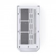 Jonsbo D400 Midi Tower White