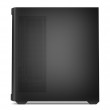 Sharkoon AK4W RGB Strip Midi Tower Black
