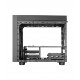 Chieftec CI-03B-OP computer case Cube Black Chieftec CI-03B-OP computer case Cube Black