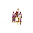 LEGO DISNEY 43289 Belle and the Beast's Enchanted Castle
